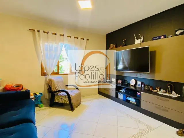 Casa com 145m² 2 quartos e 1 banheiro, à venda, no bairro Jardim Estância Brasil em Atibaia