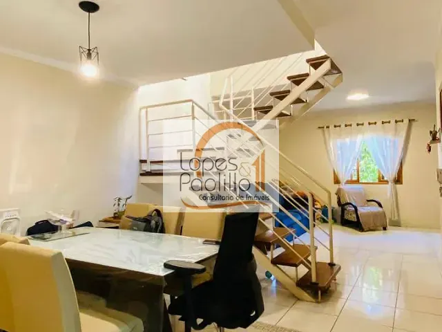 Casa com 145m² 2 quartos e 1 banheiro, à venda, no bairro Jardim Estância Brasil em Atibaia