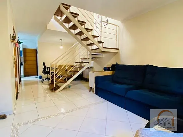 Casa com 145m² 2 quartos e 1 banheiro, à venda, no bairro Jardim Estância Brasil em Atibaia