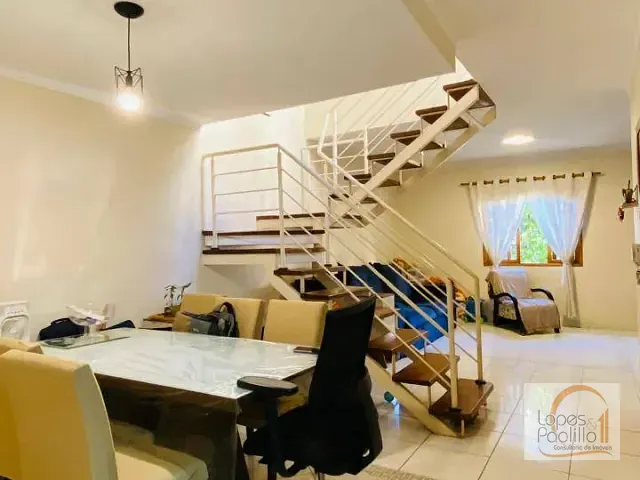 Casa com 145m² 2 quartos e 1 banheiro, à venda, no bairro Jardim Estância Brasil em Atibaia