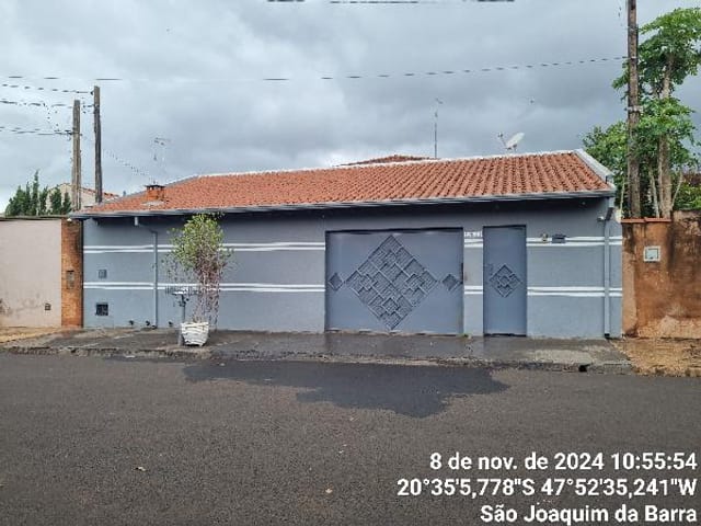 Foto do Casa - Casa à venda 10M², CENTRO, SAO JOAQUIM DA BARRA - SP | Imobiliária Compare