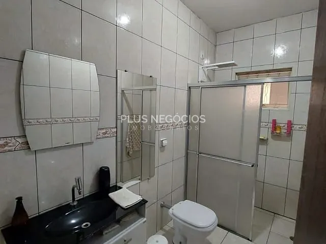 Casa com 250m² 4 quartos e 4 banheiros, à venda, no bairro Jardim Morumbi em Sorocaba