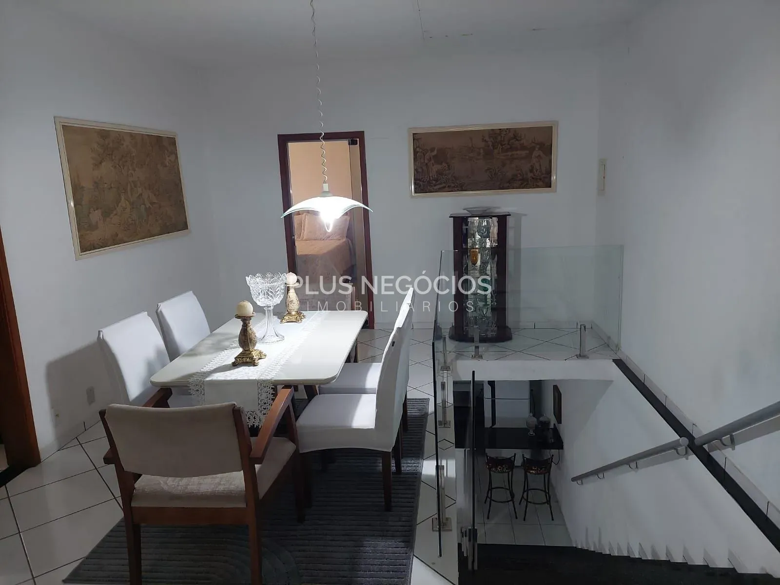 Casa, 4 quartos, 217 m² - Foto 3