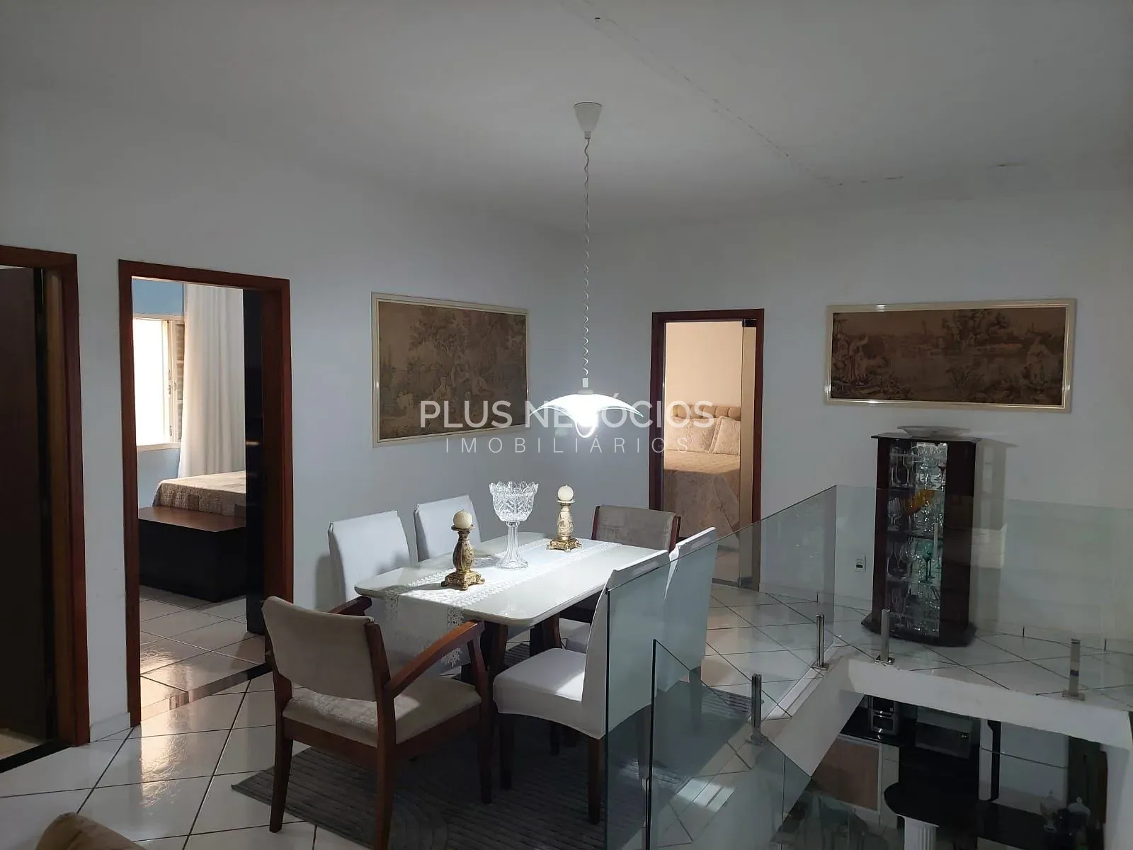 Casa, 4 quartos, 217 m² - Foto 4