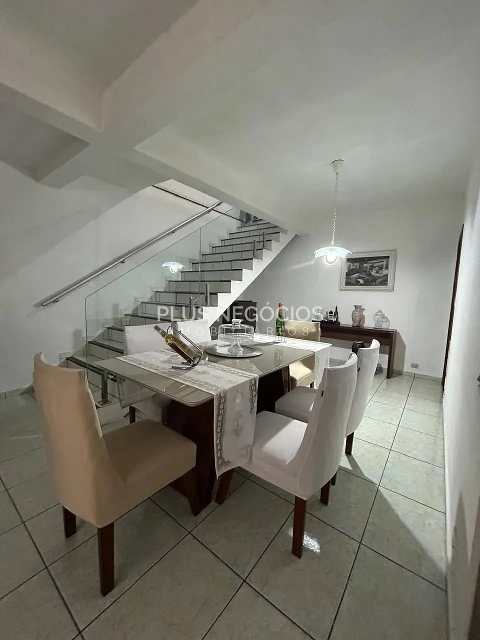 Casa, 4 quartos, 217 m² - Foto 13