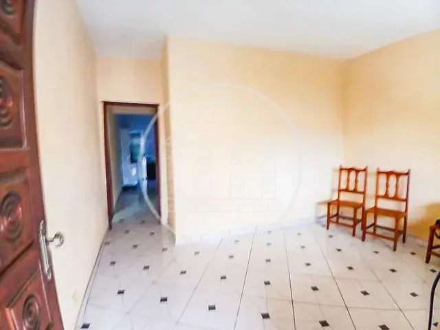 Casa com 300m² 4 quartos e 2 banheiros, à venda, no bairro Jardim das Imbuias em São Paulo