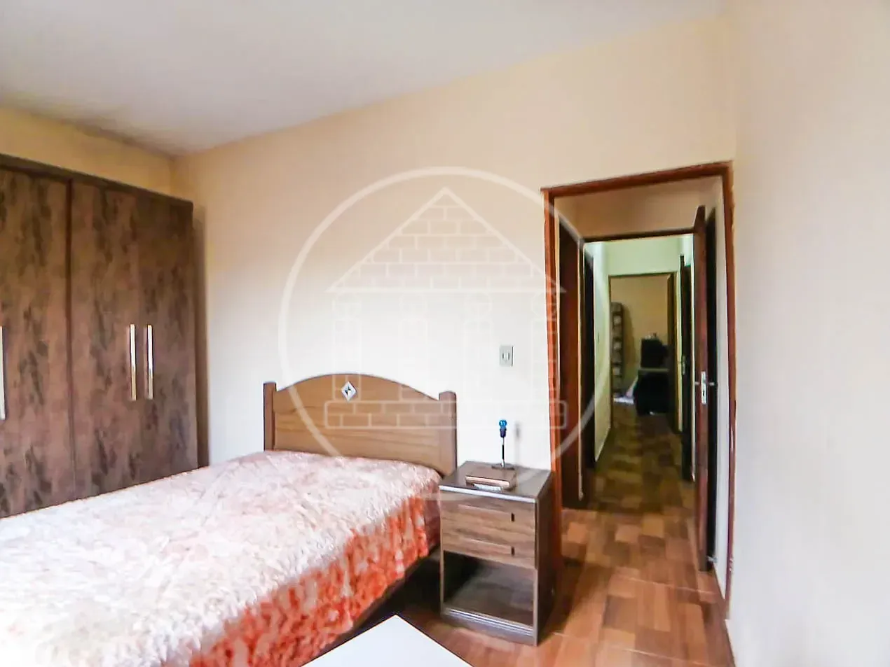 Casa, 4 quartos, 168 m² - Foto 11