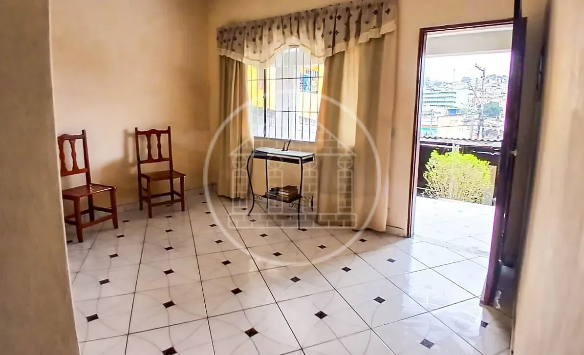 Casa, 4 quartos, 168 m² - Foto 2