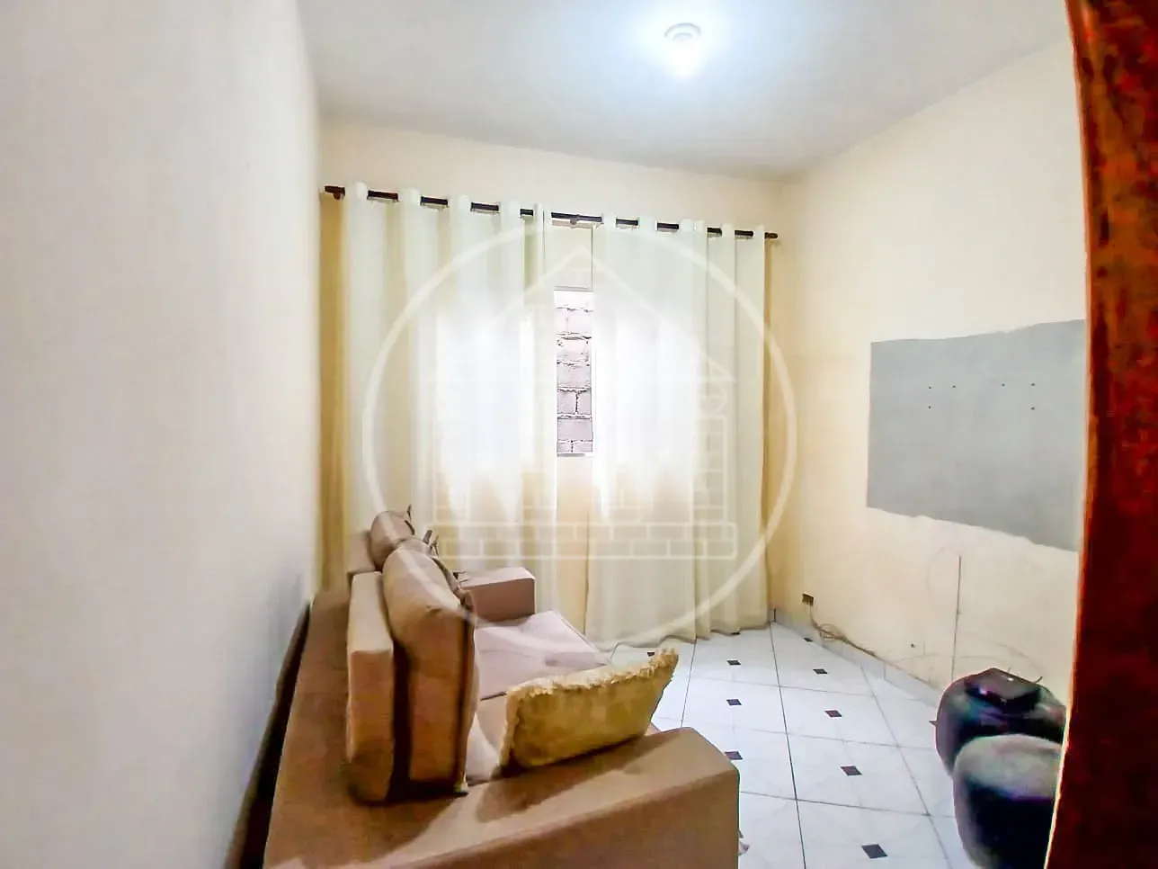 Casa, 4 quartos, 168 m² - Foto 1