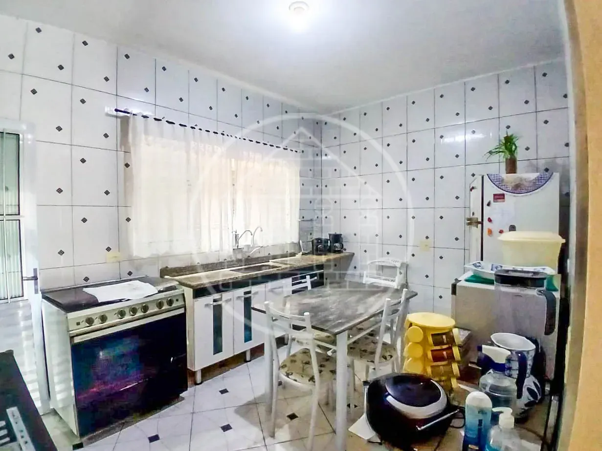 Casa, 4 quartos, 168 m² - Foto 17