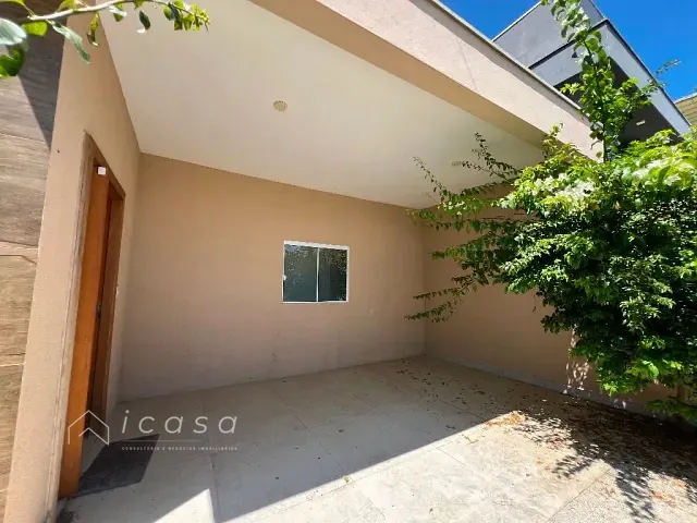 Casa com 253m² 3 quartos e 3 banheiros, à venda, no bairro Reserva do Vale em Caçapava