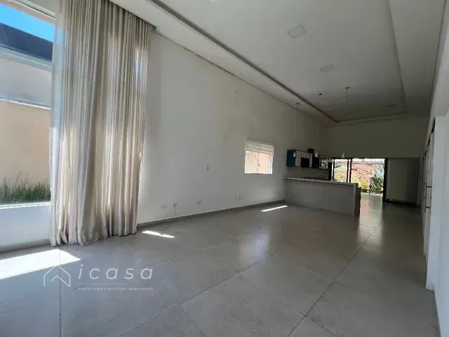 Casa com 253m² 3 quartos e 3 banheiros, à venda, no bairro Reserva do Vale em Caçapava