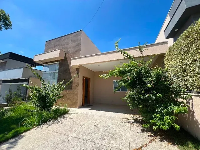 Casa com 253m² 3 quartos e 3 banheiros, à venda, no bairro Reserva do Vale em Caçapava