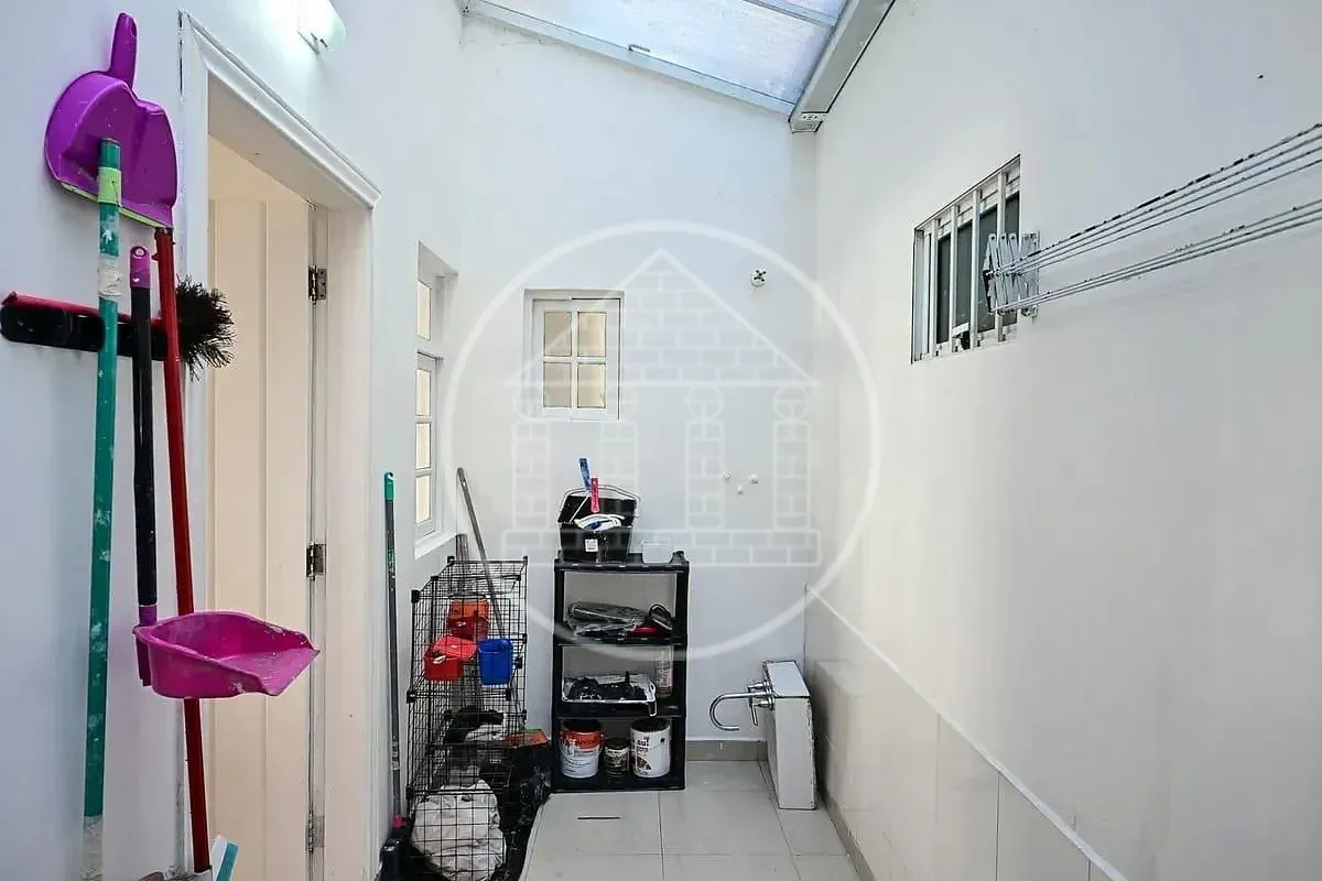 Casa de Condomínio, 2 quartos - Foto 21