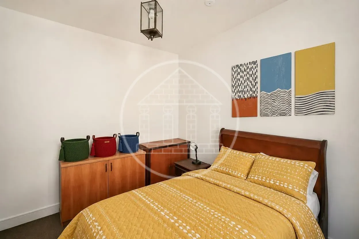 Casa de Condomínio, 2 quartos - Foto 18