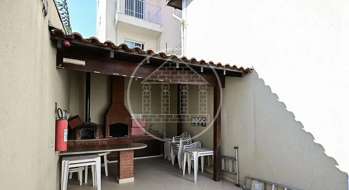 Casa de Condomínio, 2 quartos - Foto 23