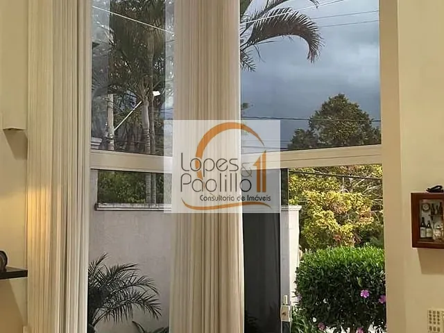 Casa com 367m² 3 quartos e 4 banheiros, à venda, no bairro Parque Arco Iris em Atibaia