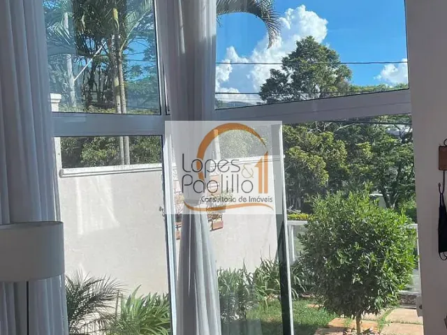 Casa com 367m² 3 quartos e 4 banheiros, à venda, no bairro Parque Arco Iris em Atibaia