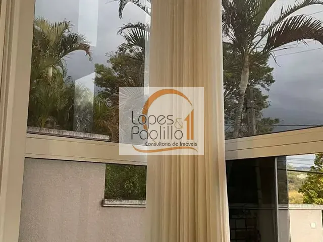Casa com 367m² 3 quartos e 4 banheiros, à venda, no bairro Parque Arco Iris em Atibaia