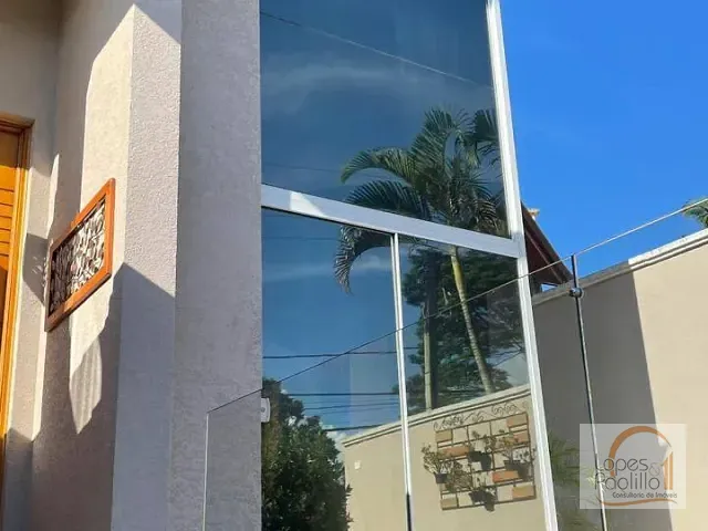 Casa com 367m² 3 quartos e 4 banheiros, à venda, no bairro Parque Arco Iris em Atibaia