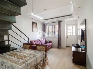 Foto do Casa-Casa no condomínio Condomínio Vila Verde para venda com 2 quartos, 78m²
