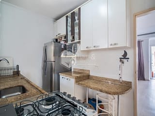 Foto do Casa-Casa no condomínio Condomínio Vila Verde para venda com 2 quartos, 78m²