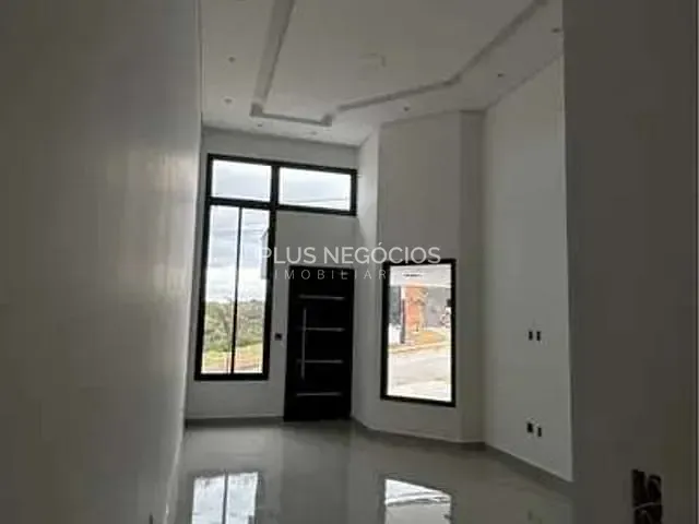 Casa com 200m² 3 quartos e 4 banheiros, à venda, no bairro Wanel Ville em Sorocaba