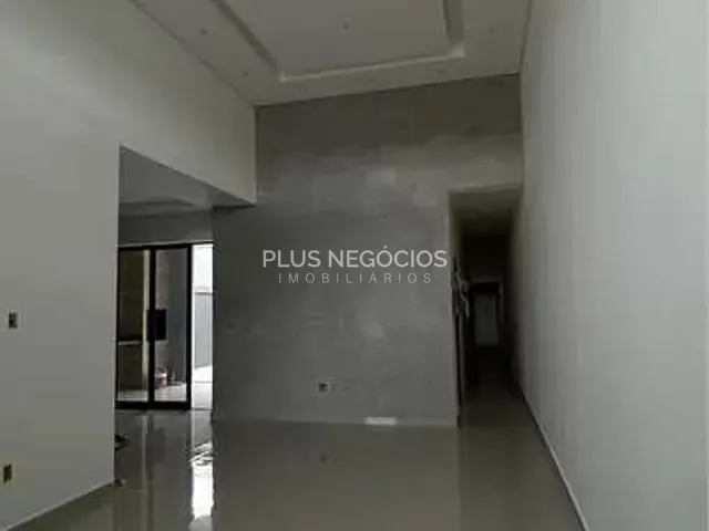 Casa com 200m² 3 quartos e 4 banheiros, à venda, no bairro Wanel Ville em Sorocaba