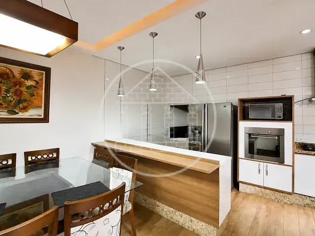 Casa 3 quartos e 2 banheiros, à venda, no bairro Planalto em São Bernardo do Campo