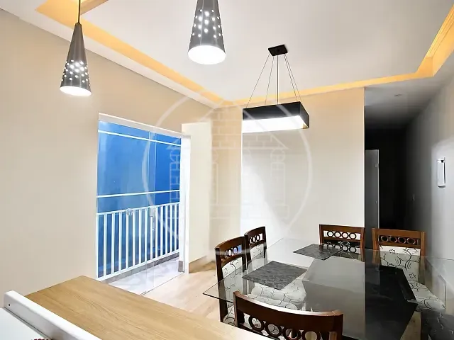 Casa 3 quartos e 2 banheiros, à venda, no bairro Planalto em São Bernardo do Campo