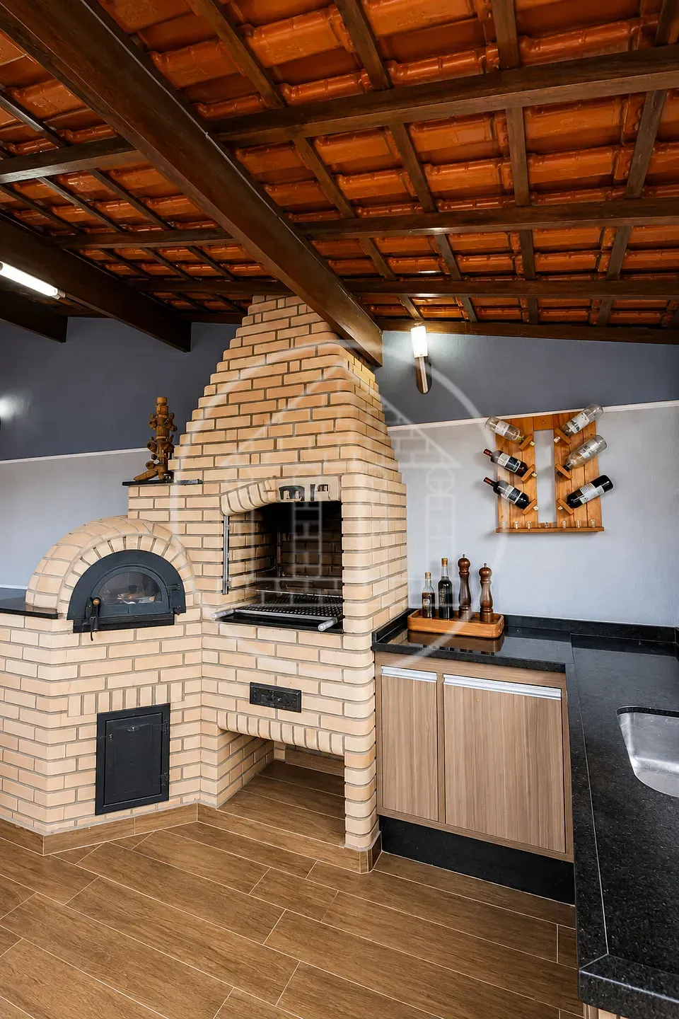 Casa, 3 quartos, 236 m² - Foto 26