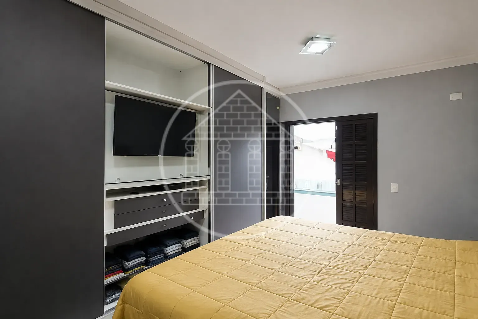 Casa, 3 quartos, 236 m² - Foto 16