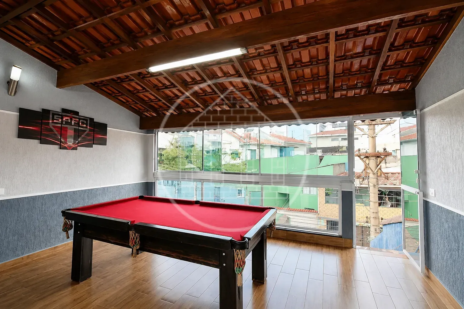 Casa, 3 quartos, 236 m² - Foto 27