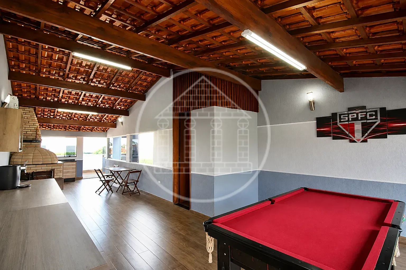 Casa, 3 quartos, 236 m² - Foto 25