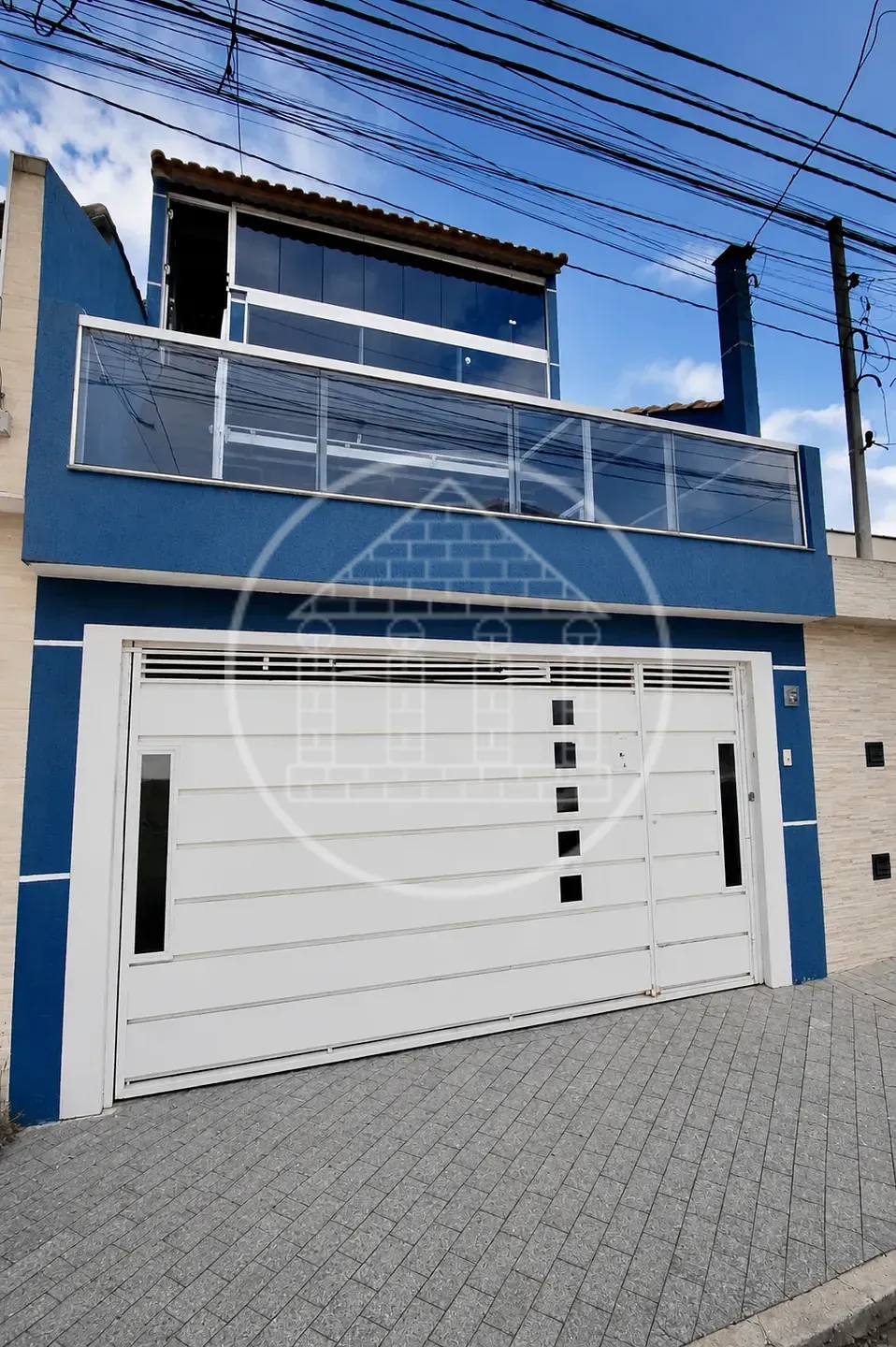 Casa, 3 quartos, 236 m² - Foto 21
