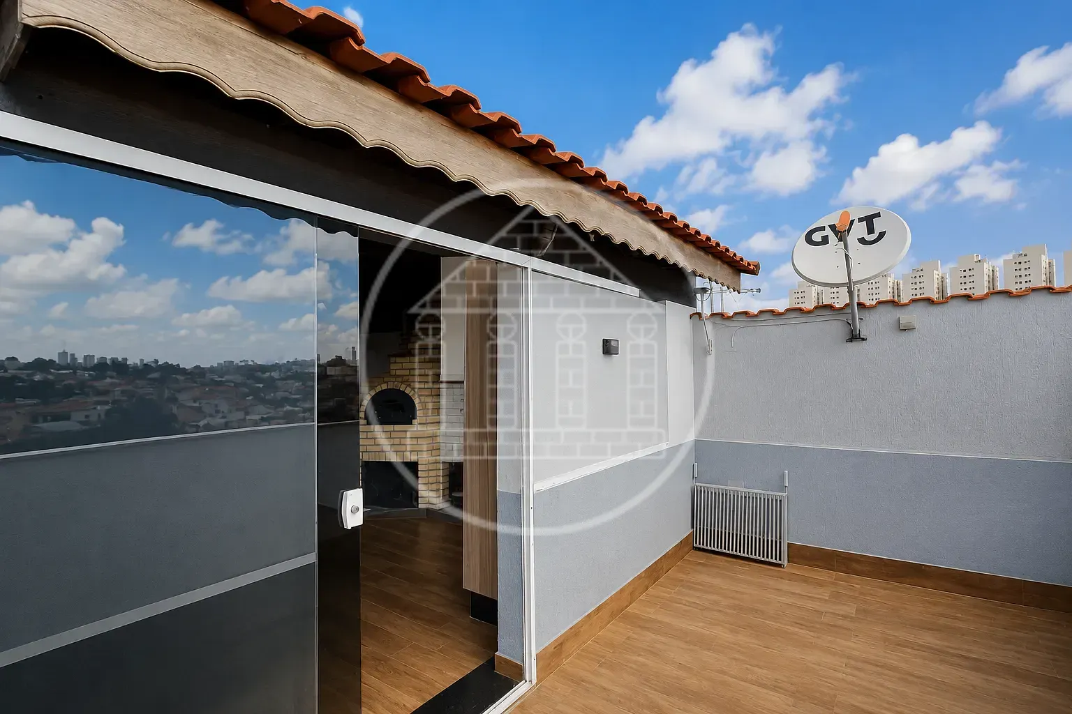 Casa, 3 quartos, 236 m² - Foto 28