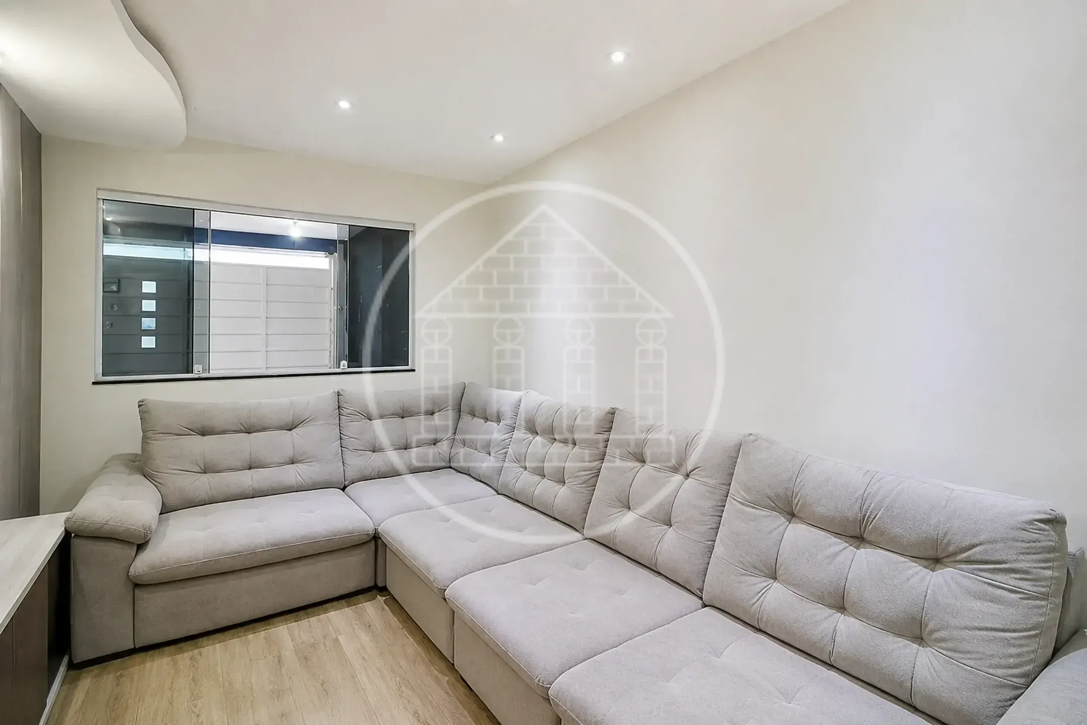 Casa, 3 quartos, 236 m² - Foto 3