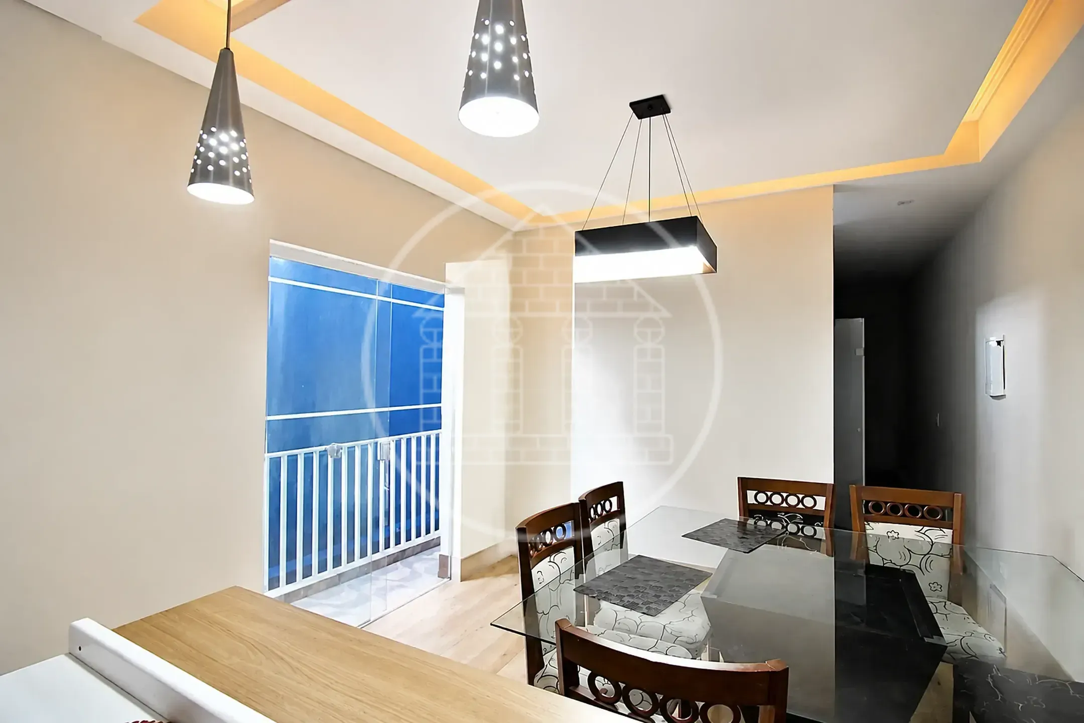 Casa, 3 quartos, 236 m² - Foto 5