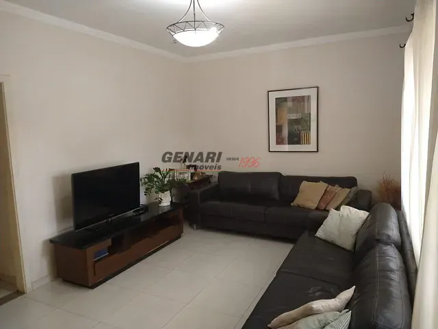 Casa com 456m² 4 quartos e 3 banheiros, à venda, no bairro Jardim Santa Cruz em Indaiatuba
