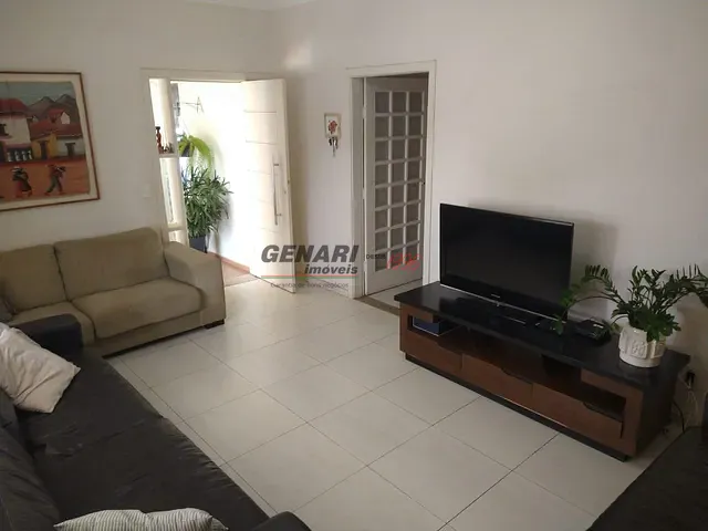 Casa com 456m² 4 quartos e 3 banheiros, à venda, no bairro Jardim Santa Cruz em Indaiatuba
