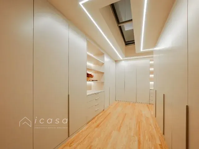 Casa com 569m² 4 quartos e 5 banheiros, à venda, no bairro Tamboré em Barueri