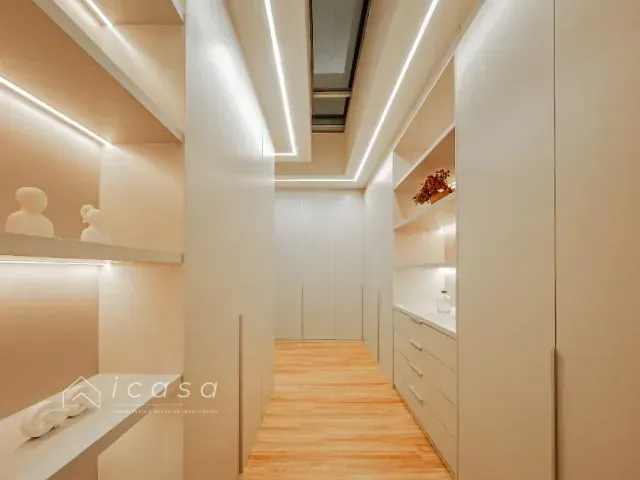 Casa com 569m² 4 quartos e 5 banheiros, à venda, no bairro Tamboré em Barueri