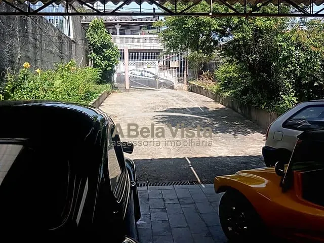 Casa com 284m² 3 quartos e 1 banheiro, à venda, no bairro CONCEIçãO em Osasco