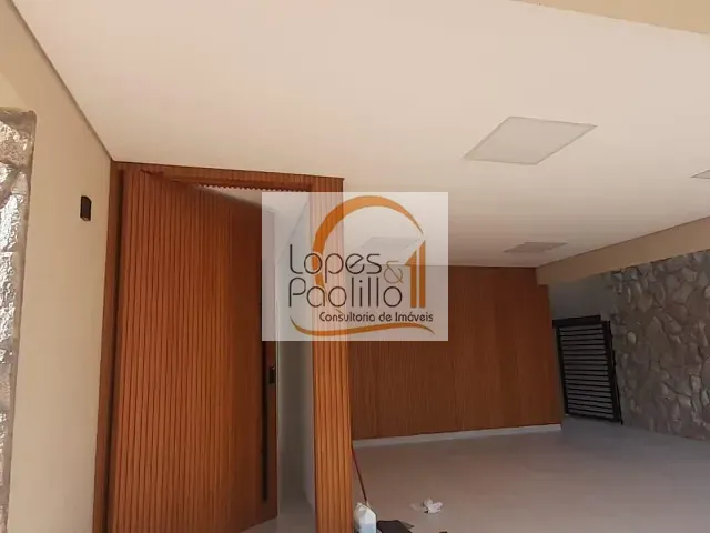 Casa com 360m² 4 quartos e 5 banheiros, à venda, no bairro Condomínio Residencial Ecoville em Atibaia