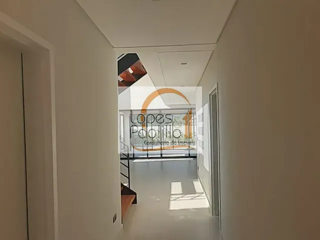 Casa com 360m² 4 quartos e 5 banheiros, à venda, no bairro Condomínio Residencial Ecoville em Atibaia