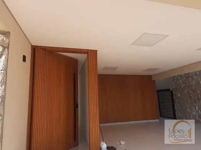 Casa com 360m² 4 quartos e 5 banheiros, à venda, no bairro Condomínio Residencial Ecoville em Atibaia