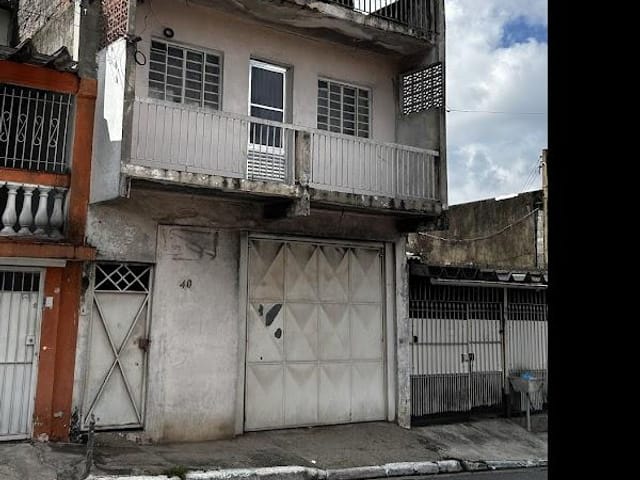 Foto do Casa - Casa à venda 97M², JARDIM CRIS, SAO PAULO - SP | Imobiliária Compare