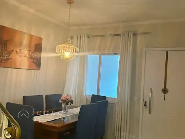 Casa com 160m² 2 quartos e 3 banheiros, à venda, no bairro Jardim Santa Maria em Jacareí