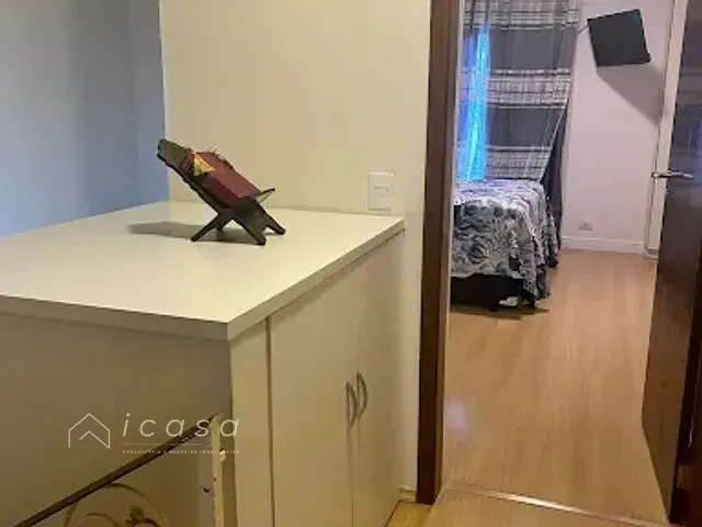 Casa com 160m² 2 quartos e 3 banheiros, à venda, no bairro Jardim Santa Maria em Jacareí
