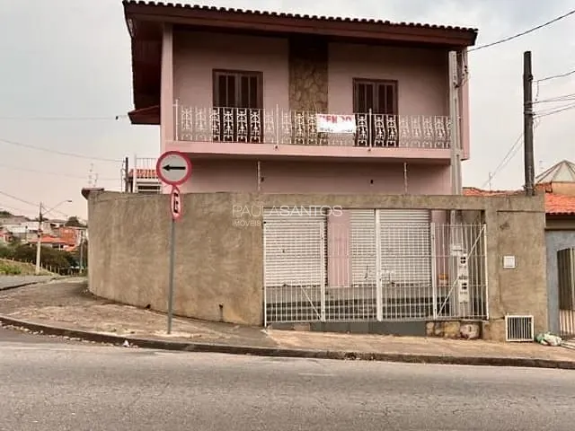 Casa com 126m² 2 quartos e 2 banheiros, à venda, no bairro Vila Fiori em Sorocaba